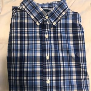 Polo by Ralph Lauren button down